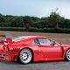Illustration for article titled A Ferrari 288 GTO Evoluzione is for sale!